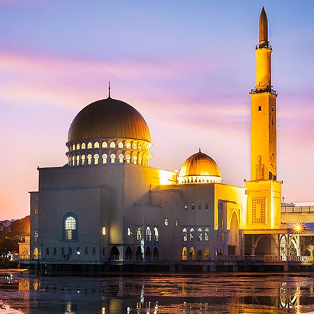 Online Quran learning